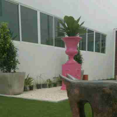 Ploy Pavilion Resort Others