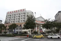 Vienna International Hotel (Foshan Zumiao Zhangcha Branch) Hotel in zona Zhangcha Sports Center