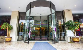 Fudeng Hotel