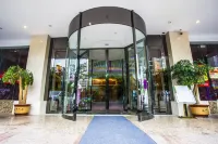 湛江富登大酒店 鄰近湛江市森林公園-24A旋轉迪士高的酒店