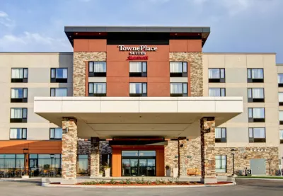 TownePlace Suites Kincardine Hotels in Bruce County