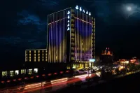 Jinding Hotel Hotels in Tangshan