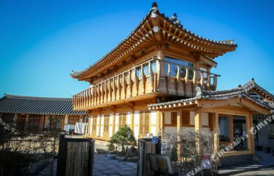 慶州幸福村旅館