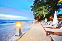 Lanta Sand Resort and Spa Krabi - pantai