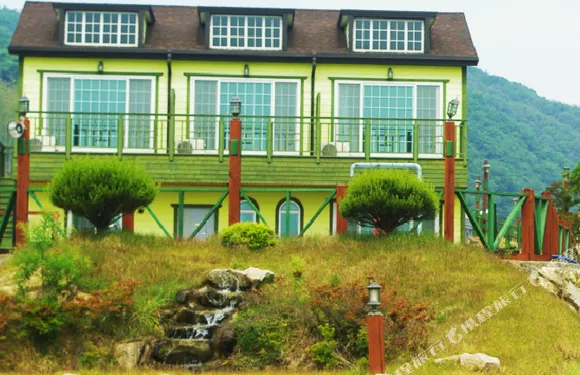 慶州Cplus4度假屋