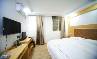 Nanning Fengyuan Convenient Hotel No. 1 Affiliated Hospital of Medical University