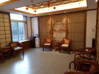 和家宾馆连锁(北京阜外医院店) - 公共区域