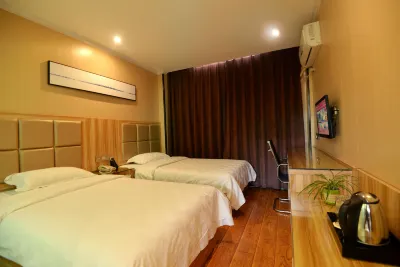 Dawu Anjuyi Hotel