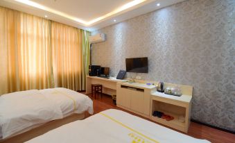 Jinxin Business Hotel, Southwest