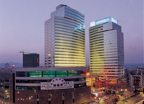 昆明泰丽国际酒店