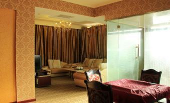 Dengzhou Dahe Business Hotel