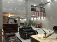 Huayu Hotel Yucheng