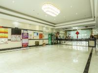 丽柏酒店(海南工商学院店) - 公共区域