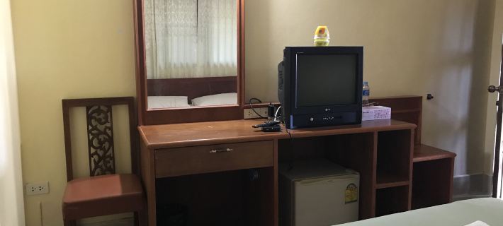 Grand Andaman Resort Hotels in La-ngu