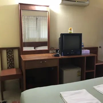 Grand Andaman Resort