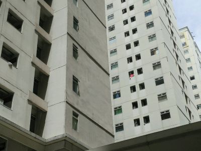2Br Emerald Apartment Gading Nias - Pelita 2