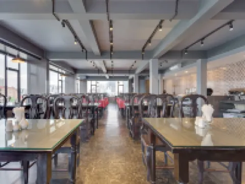 New York Hotel Hotels in Phnom Penh