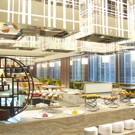 Caesar Park Hotel Banqiao