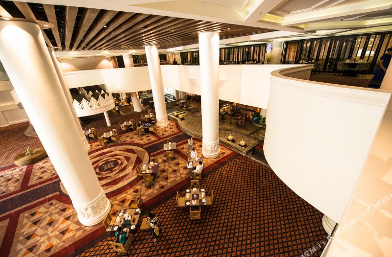 Rose Garden Hotel Rangoon-Yangon Updated 2022 Room Price-Reviews & Deals |  Trip.com