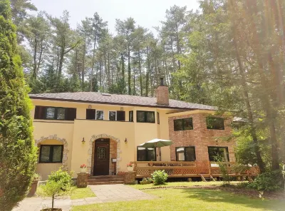 Gusthof Lumiere Отели в г. 