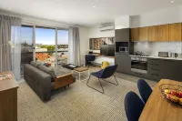 Quest Port Adelaide Hotel a Largs Bay