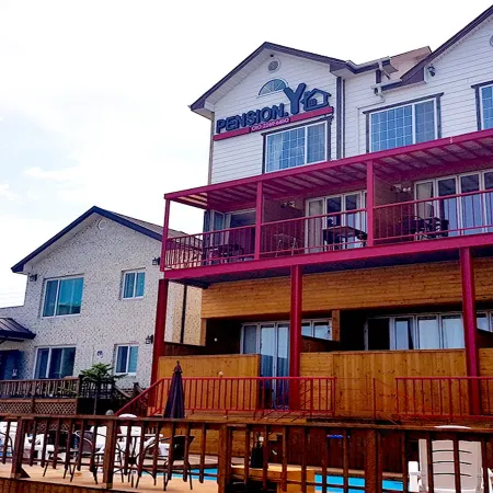 Yangyang Y Pension