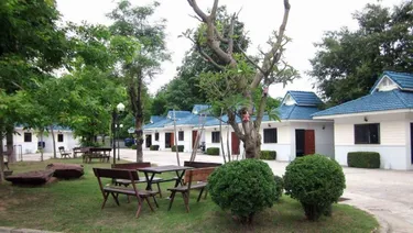 รูปภาพของโรงแรมฟ้าพราวฝน