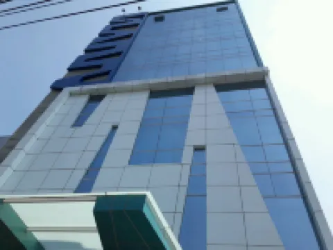 Hotel 88 Grogol Jakarta by WH