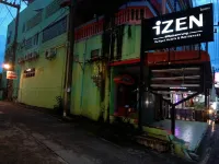 Izen Budget Hotel & Residence Hotels near Tesco Lotus Rayong