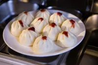THE YARD HOTEL BEIJING, Tian'anmen Square - breakfast