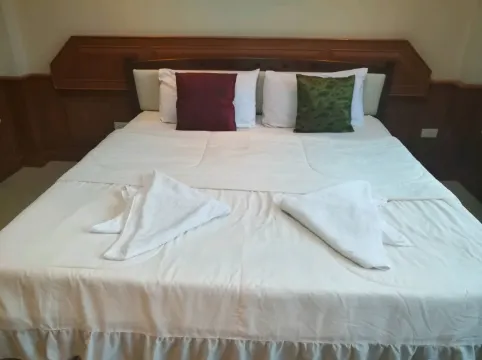 ห้องสุพีเรียร์พร้อมวิวทะเล