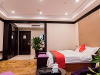 泸州海通酒店 - 尊享大床房