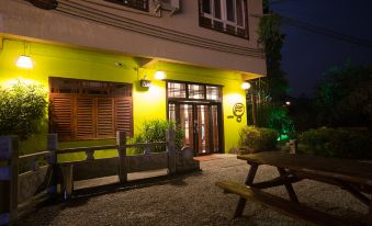 Yangshuo Kele Inn (Yangshuo Lijiang Scenic Area Branch)