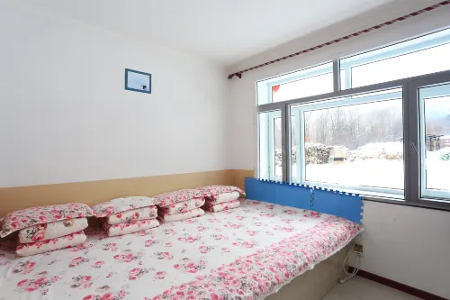 Xuegu Wusong Ridge · Wang's Cozy Residence (Xuegu Branch)
