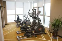 Tianfu Howard Easy Hotel - Gym