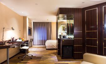 Yimei Hotel