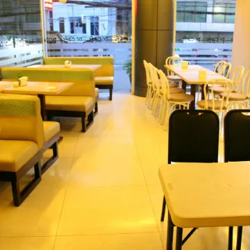 The Well Hotel