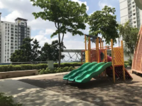 短住公寓