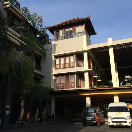 Mercure Kuta Bali