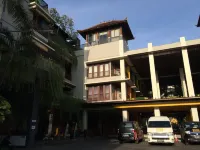 Mercure Kuta Bali Hotel in zona Academy of Engineering Radiodiagnostic And Radiotherapy Bali