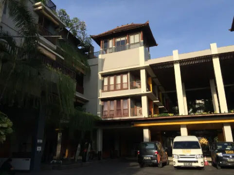 Mercure Kuta Bali