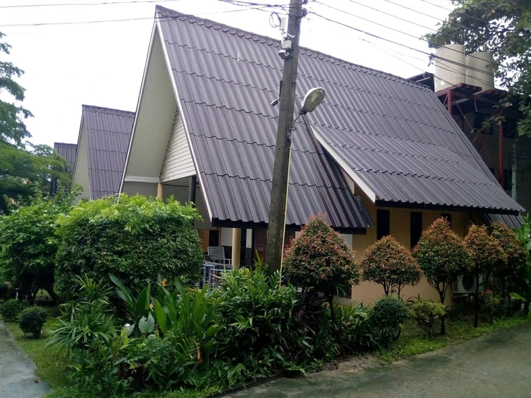รูปภาพของSeahorse Bungalow 2
