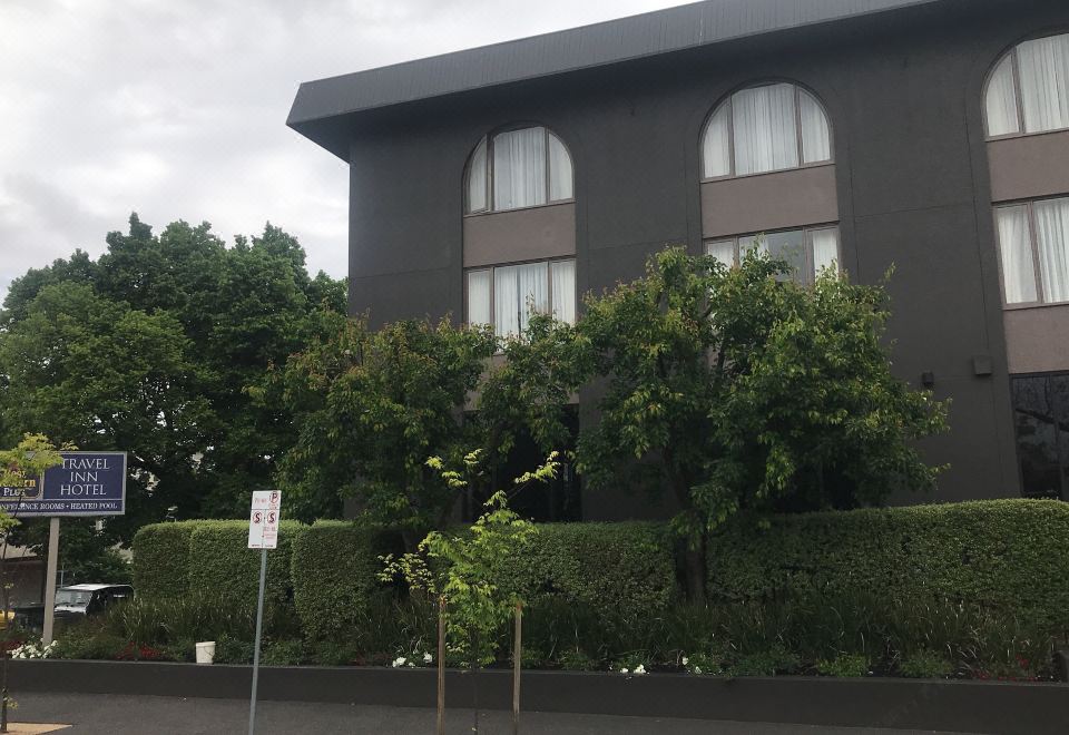 베스트 웨스턴 플러스 트래블 인 호텔 썸네일