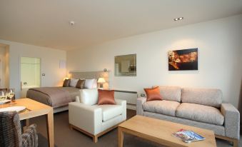 Hotel St Clair