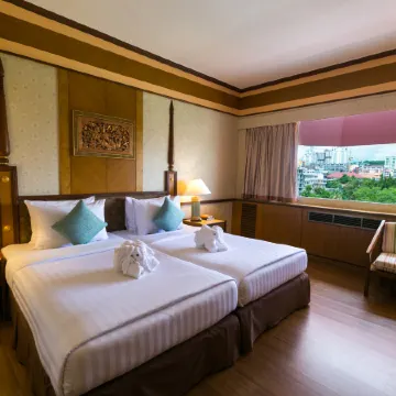 Asia Pattaya Hotel