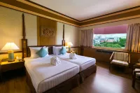 โรงแรมเอเชียพัทยา