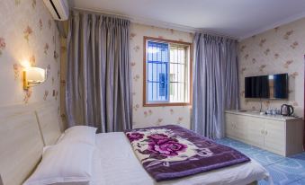 Mianyang Yazhijia Short-term Rental Apartment