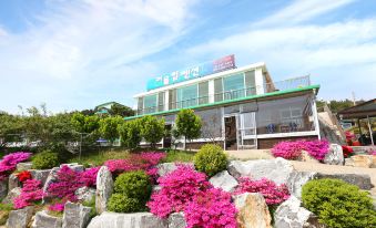 Oullim Pension Incheon