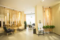 HanTing Hotel (Jiaozuo Jiefang Middle Road) - 2-Star