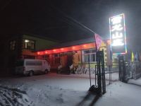 亚布力雪龙度假山庄 - 酒店外部